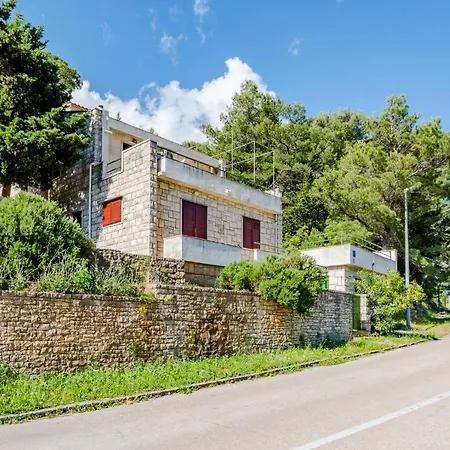 Appartamento Stone House Mirjana Pucisca