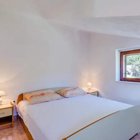 Stone House Mirjana