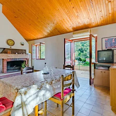 Appartamento Stone House Mirjana *