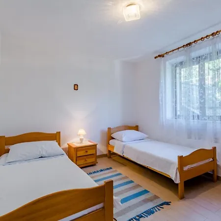 Appartamento Stone House Mirjana