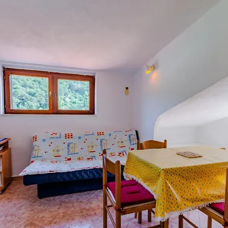 Stone House Mirjana Apartment