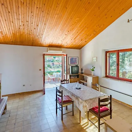 Stone House Mirjana Apartment
