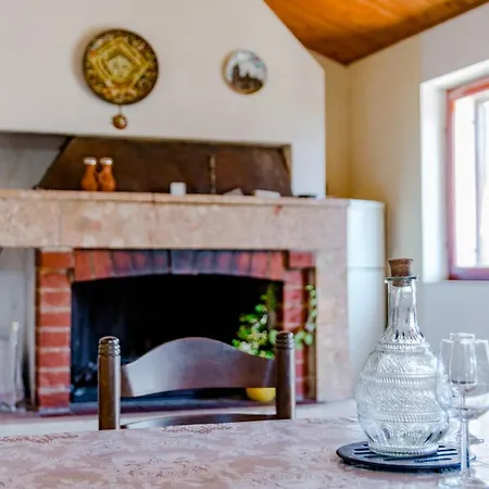 Stone House Mirjana