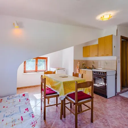 Apartment Stone House Mirjana Pucisca