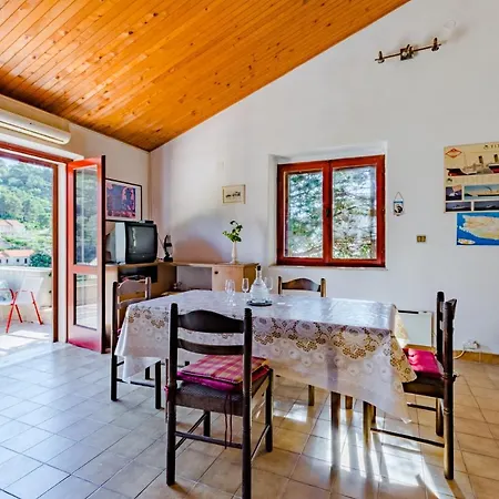 Stone House Mirjana * Pucisca