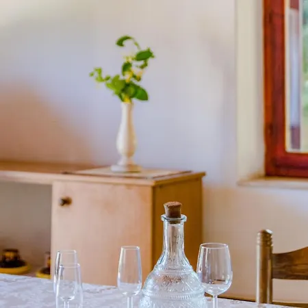 Stone House Mirjana Apartment