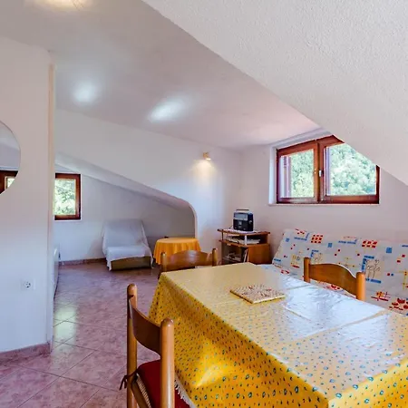 Apartment Stone House Mirjana Pucisca